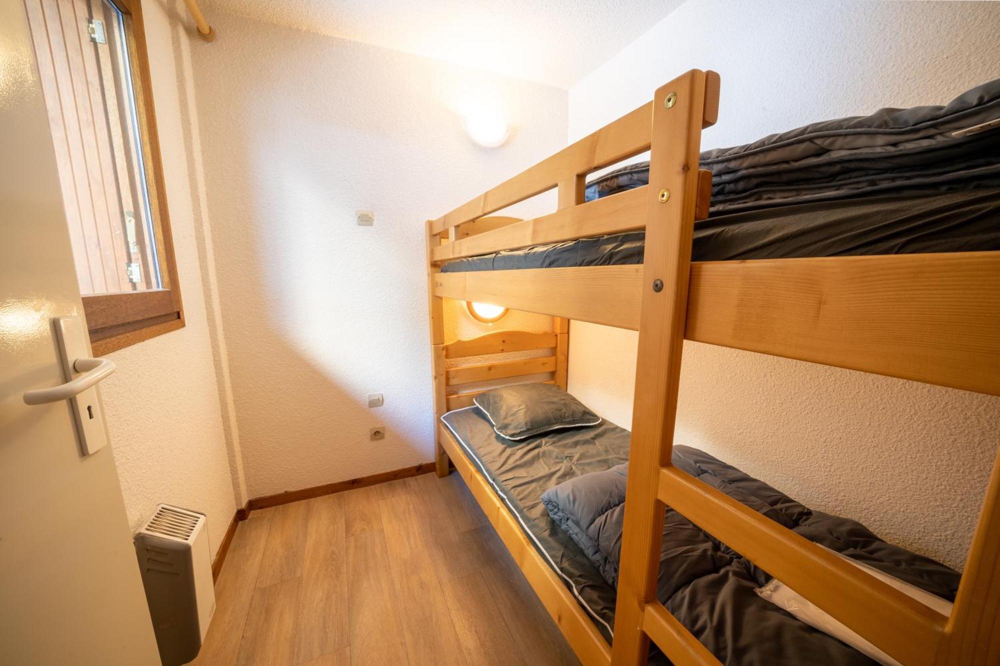 Residence Capfun Du Telepherique, Morzine Bagian luar foto