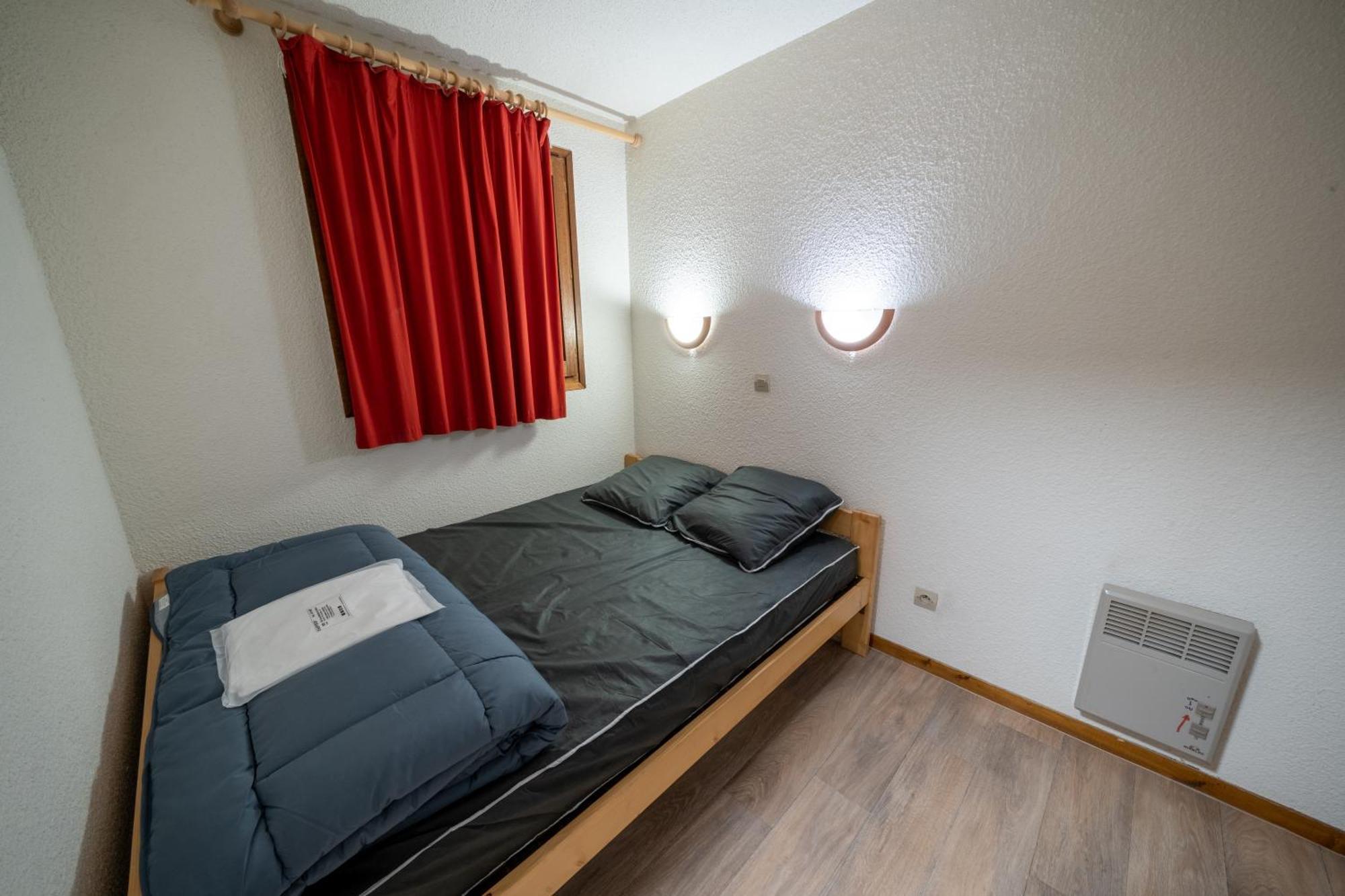Residence Capfun Du Telepherique, Morzine Bagian luar foto
