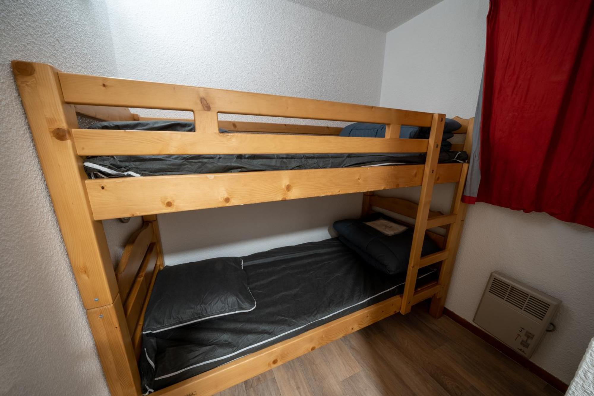 Residence Capfun Du Telepherique, Morzine Bagian luar foto
