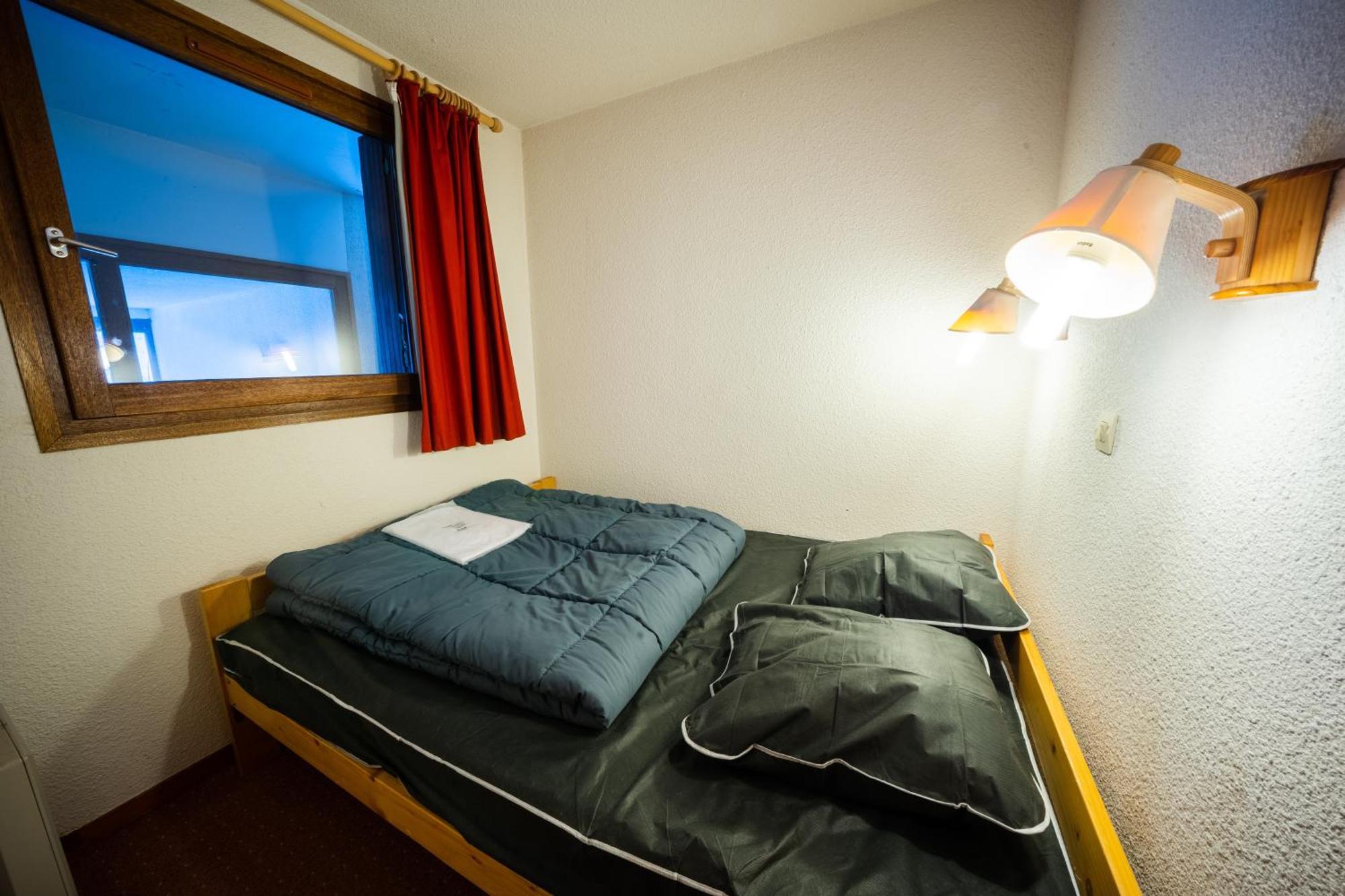 Residence Capfun Du Telepherique, Morzine Ruang foto